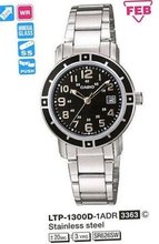 Casio LTP-1300D-1ADR
