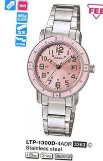 Casio LTP-1300D-4ADR