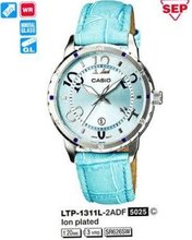 Casio LTP-1311L-2ADF