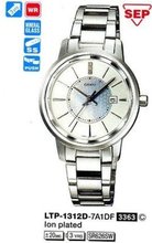 Casio LTP-1312D-7A1DF