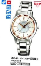 Casio LTP-1312D-7A2DF