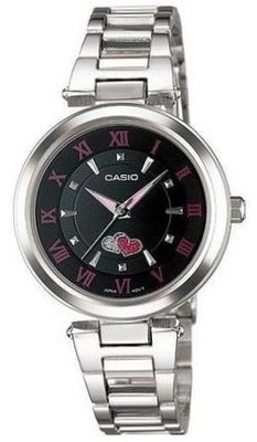 Casio LTP-1322D-1ADF