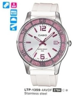 Casio LTP-1359-4AVDF