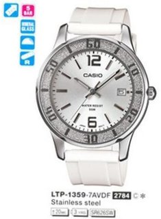 Casio LTP-1359-7AVDF