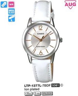 Casio LTP-1377L-7BDF