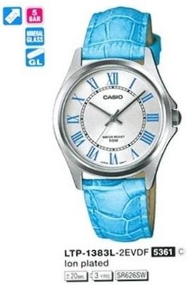 Casio LTP-1383L-2EVDF