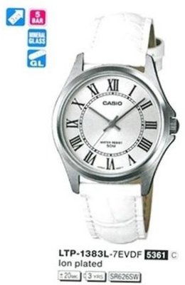 Casio LTP-1383L-7EVDF