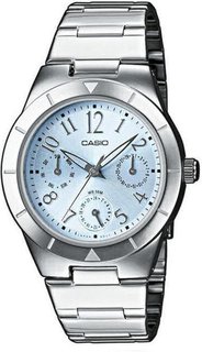 Casio LTP-2069D-2A2