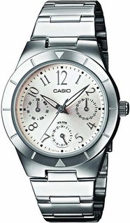 Casio LTP-2069D-7A2VEF