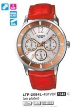 Casio LTP-2084L-4B1VDF