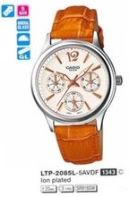 Casio LTP-2085L-5AVDF