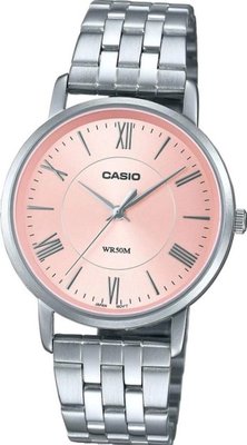 Casio LTP-B110D-4A