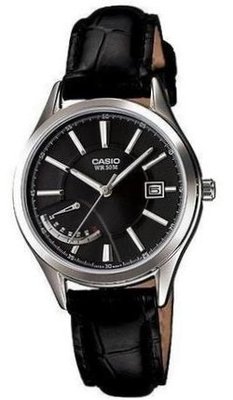 Casio LTP-E102L-1AVDF