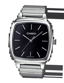 Casio LTP-E117D-1A