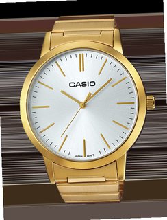 Casio LTP-E118G-7A