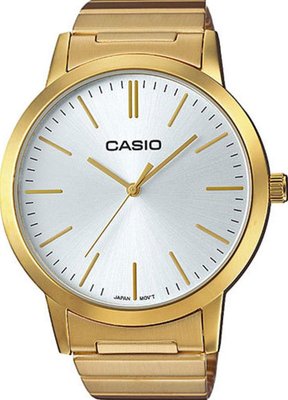 Casio LTP-E118G-7AEF