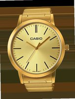 Casio LTP-E118G-9A