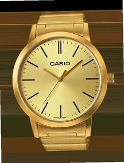 Casio LTP-E118G-9A