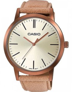 Casio LTP-E118RL-9A