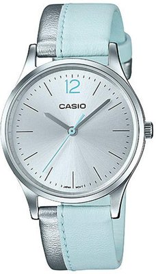 Casio LTP-E133L-2B1