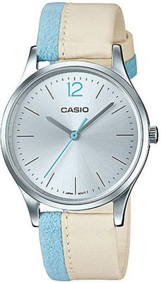 Casio LTP-E133L-7B1