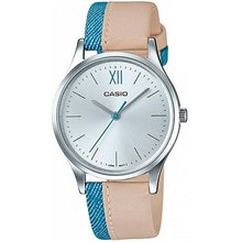 Casio LTP-E133L-7B2DF