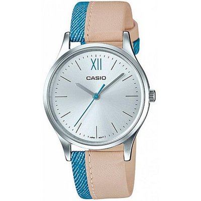 Casio LTP-E133L-7B2DF