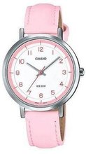 Casio LTP-E139L-4BVDF