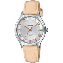 Casio LTP-E142L-7A2VDF