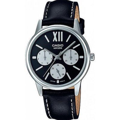 Casio LTP-E312L-1BVDF