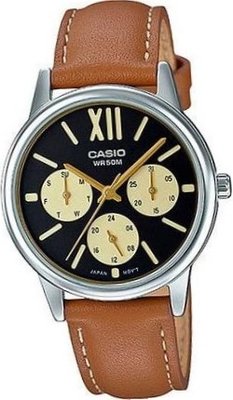 Casio LTP-E312L-5BVDF