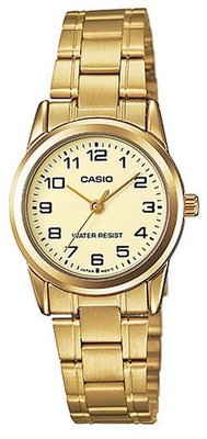 Casio LTP-V001G-9BUDF