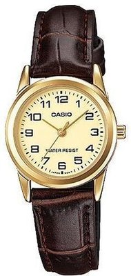 Casio LTP-V001GL-9BUDF