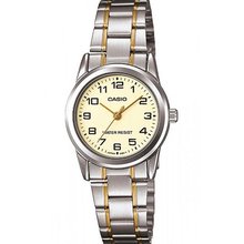 Casio LTP-V001SG-9B