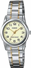 Casio LTP-V001SG-9BUDF