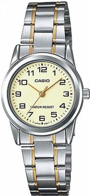 Casio LTP-V001SG-9BUDF