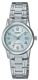 Casio LTP-V002D-2BUDF