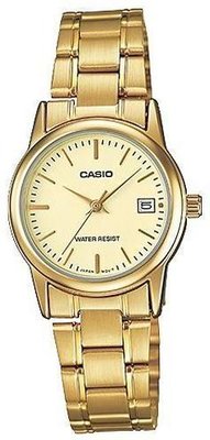 Casio LTP-V002G-9AUDF