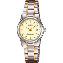 Casio LTP-V002SG-9A
