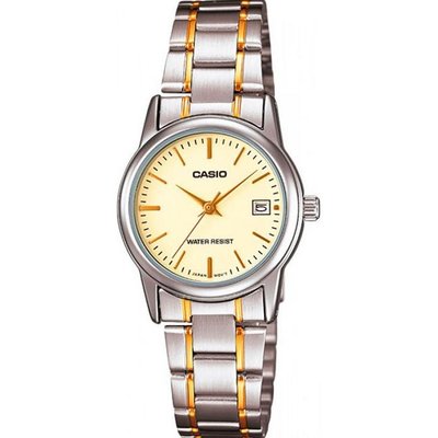 Casio LTP-V002SG-9A