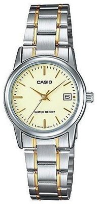 Casio LTP-V002SG-9AUDF