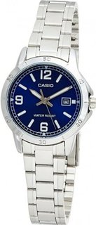 Casio LTP-V004D-2BUDF