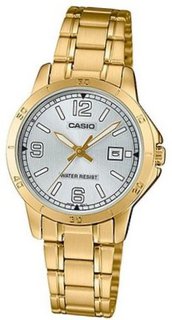 Casio LTP-V004G-7B2