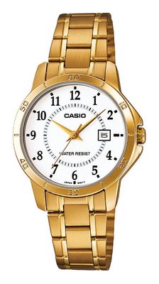 Casio LTP-V004G-7B