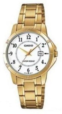Casio LTP-V004G-7BUDF