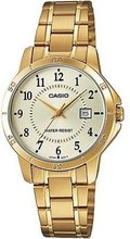 Casio LTP-V004G-9BUDF