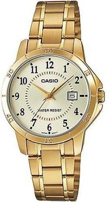 Casio LTP-V004G-9BUDF