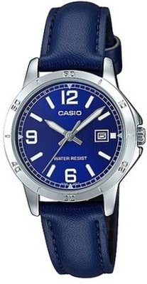 Casio LTP-V004L-2BUDF