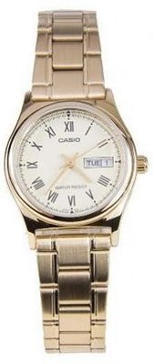 Casio LTP-V006G-9BUDF