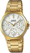 Casio LTP-V300G-7AUDF
